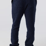 Leo Slub Terry Jogger
