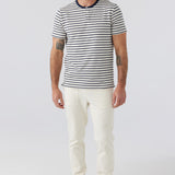Westward Cotton Canvas Pant