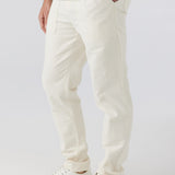 Westward Cotton Canvas Pant