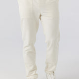 Westward Cotton Canvas Pant