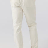 Westward Cotton Canvas Pant