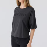 Off Duty Leighton Tee