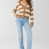 Mila Sweater Cardigan