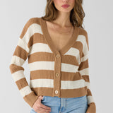Mila Sweater Cardigan