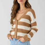 Mila Sweater Cardigan