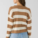Mila Sweater Cardigan