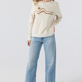 Après Weekender Crewneck Sweater