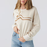 Après Weekender Crewneck Sweater