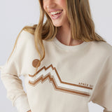 Après Weekender Crewneck Sweater