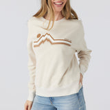 Après Weekender Crewneck Sweater
