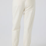 Mara Cotton Canvas Pant