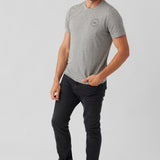 Sol Athletic Tee