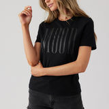 Mood Fitted Tee