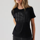 Mood Fitted Tee