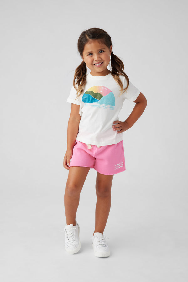 Kid's Clothing, California Style Clothes, Kid's Graphic Tees – Sol Angeles