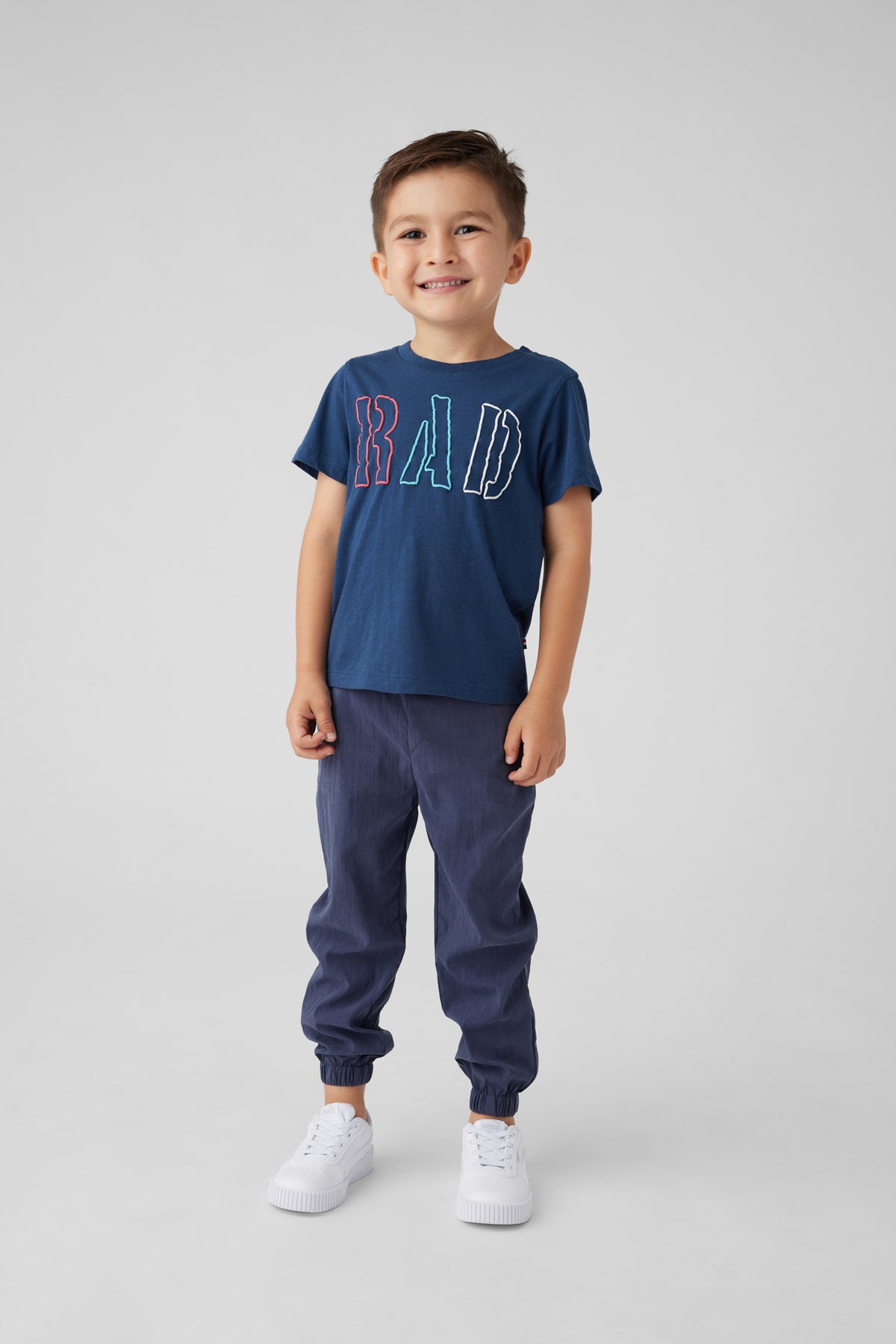 Kid's Clothing, California Style Clothes, Kid's Graphic Tees – Sol Angeles