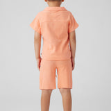 Kids Terry Short