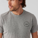 Sol Athletic Tee