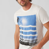 Cali Waves Tee