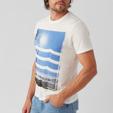 Cali Waves Tee