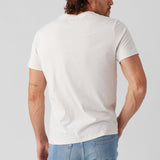 Tonal Palm Tee