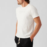 To Beach Tee