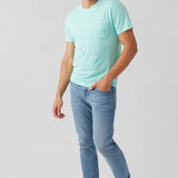 Basic Pocket Tee