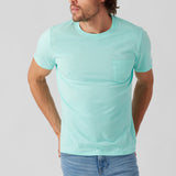 Basic Pocket Tee