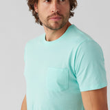Basic Pocket Tee