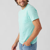 Basic Pocket Tee