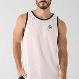 Loop Terry Tank