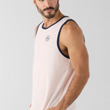 Loop Terry Tank