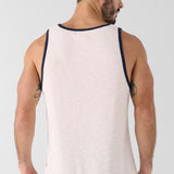 Loop Terry Tank