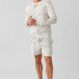 Fatigue Onyx Short