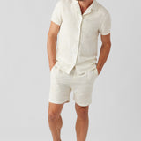 Linen Shorts