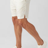 Linen Shorts