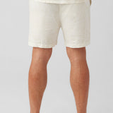Linen Shorts