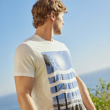 Cali Waves Tee