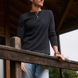 Elm Thermal Henley
