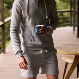 Adams Pullover