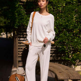 Coastal Waves Pant