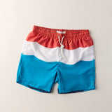 Sol Flag Swim Short