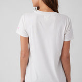 Sol Much Pocket V-Neck Tee