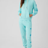 Coastal Pullover Hoodie