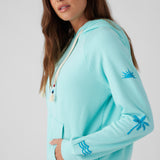 Coastal Pullover Hoodie