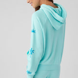 Coastal Pullover Hoodie