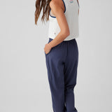 Nylon Pant