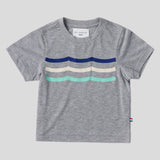 Kids Waves Aiden Tee