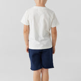 Kids Sun Surf Marlow Tee