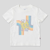 Kids Sun Surf Marlow Tee